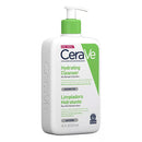 CERAVE GEL LIMPIADOR HIDRATANTE 473ML / 16 OZ N/S