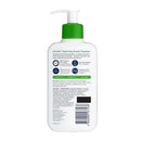CERAVE GEL LIMPIADOR HIDRATANTE 473ML / 16 OZ N/S