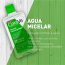 CERAVE AGUA MICELAR 295ML/10 OZ S/PERFUME