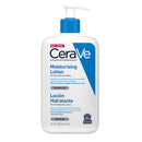 CERAVE LOCION HIDRATANTE 473ML / 16 OZ N/S