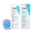 CERAVE CREMA PIES RENOVADORA 88ML/3 OZ