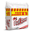 JABON BARRA BULLDOG 200GRS PACK X 2