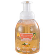JABON ESPUMA ECUME HIERBAS 300ML C/VALVULA