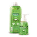 JABON ESPUMA ECUME HIERBAS 300ML C/VALVULA