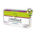 RESAQUIT X 4 COMP.