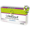 RESAQUIT X 4 COMP.