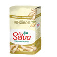 YERBA LA SELVA COMPUESTA CON JENGIBRE 500GR
