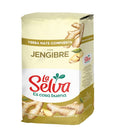 YERBA LA SELVA COMPUESTA CON JENGIBRE 1K
