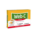 WEB-C CALIENTE NARANJA 5 SOBRES