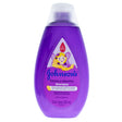 SHAMPOO J&J FUERZA&VITAMINA 200ML