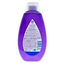 SHAMPOO J&J FUERZA&VITAMINA 200ML