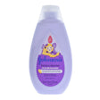 ACONDICIONADOR J&J FUERZA&VITAMINA 200ML