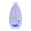 ACONDICIONADOR J&J FUERZA&VITAMINA 200ML