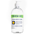 ALCOHOL GEL DR.SELBY LITRO