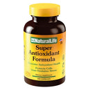 NATURAL LIFE MULTI ANTIOXIDANTE X100 CAPSULAS