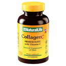 NATURAL LIFE COLLAGEN C HIDROLYSATE X120 CAPSULAS