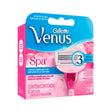 GILLETTE VENUS3 SPA REPUESTO RAZOR X2