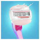 GILLETTE VENUS3 SPA REPUESTO RAZOR X2