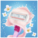 GILLETTE VENUS3 SPA REPUESTO RAZOR X2