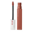MAYBELLINE LABIAL S.STAY MATTE INK 70 AMAZONIAN