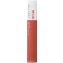 MAYBELLINE LABIAL S.STAY MATTE INK 70 AMAZONIAN