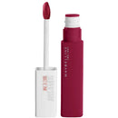MAYBELLINE LABIAL S.STAY MATTE INK 70 AMAZONIAN
