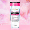 PLENITUD HIDRA TOTAL 5 AGUA MICELAR BIFASICA 200ML