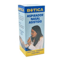 ASPIRADOR ASISTIDO "BOTICA"