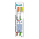 CEPILLO COLGATE SLIM SOFT ADVANCED PACK X2 SUAVE