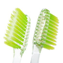 CEPILLO COLGATE SLIM SOFT ADVANCED PACK X2 SUAVE