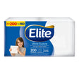 SERVILLETAS ELITE COCKTAIL X 200 PAGA 160