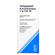 TEMPOTANE JARABE X 200 ML.