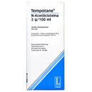 TEMPOTANE JARABE X 200 ML.