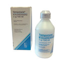 TEMPOTANE JARABE X 200 ML.