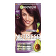 NUTRISSE  462 CIRUELA
