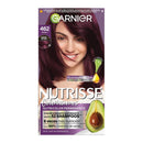 NUTRISSE  462 CIRUELA