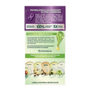 NUTRISSE  462 CIRUELA