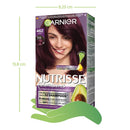 NUTRISSE  462 CIRUELA