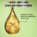 NUTRISSE  462 CIRUELA