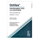 OSTILAX 10 SOBRES