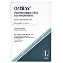 OSTILAX 10 SOBRES