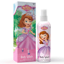 BODY SPLASH DISNEY PRINCESA SOFIA 200ML