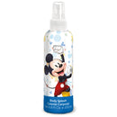 DISNEY MICKEY BODY SPLASH 200ML