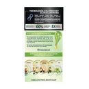 NUTRISSE COLOR.NEGRO MAGNETICO 110