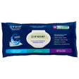 SELBY TOALLITAS HUMEDAS ADULTO X50  20X22CM