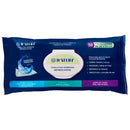 SELBY TOALLITAS HUMEDAS ADULTO X50  20X22CM
