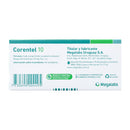 CORENTEL 10MG X20 COMPRIMIDOS
