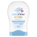 ACOND.DOVE BABY HUMECTACION ENRIQUEZIDA 200 ML.