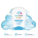 ACOND.DOVE BABY HUMECTACION ENRIQUEZIDA 200 ML.