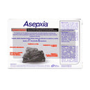 ASEPXIA JABON BARRA CARBON 100GR